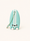Surfboard Clicker Keychain