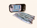 Sardine Puzzle