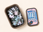 Sardine Puzzle