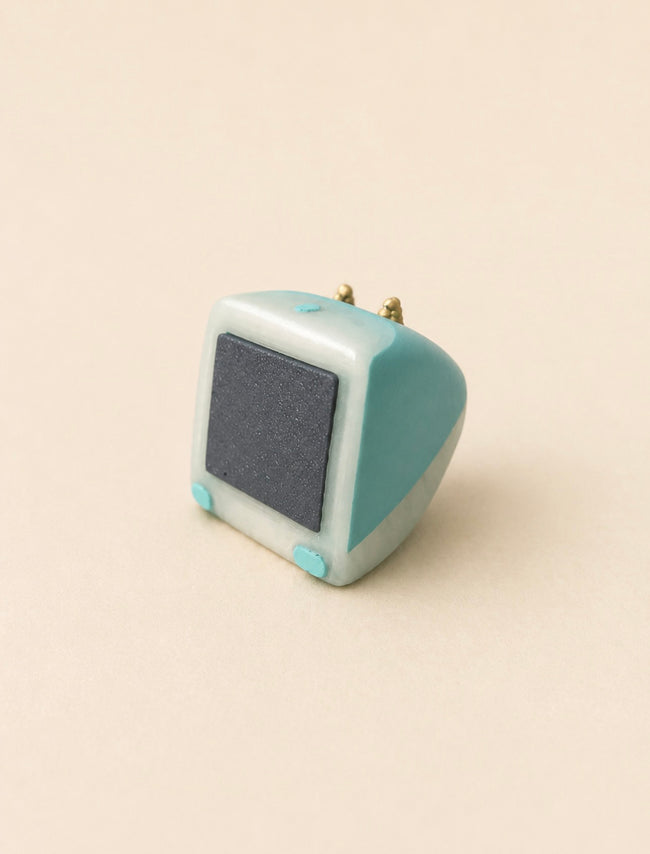 iMac G3 Clicker