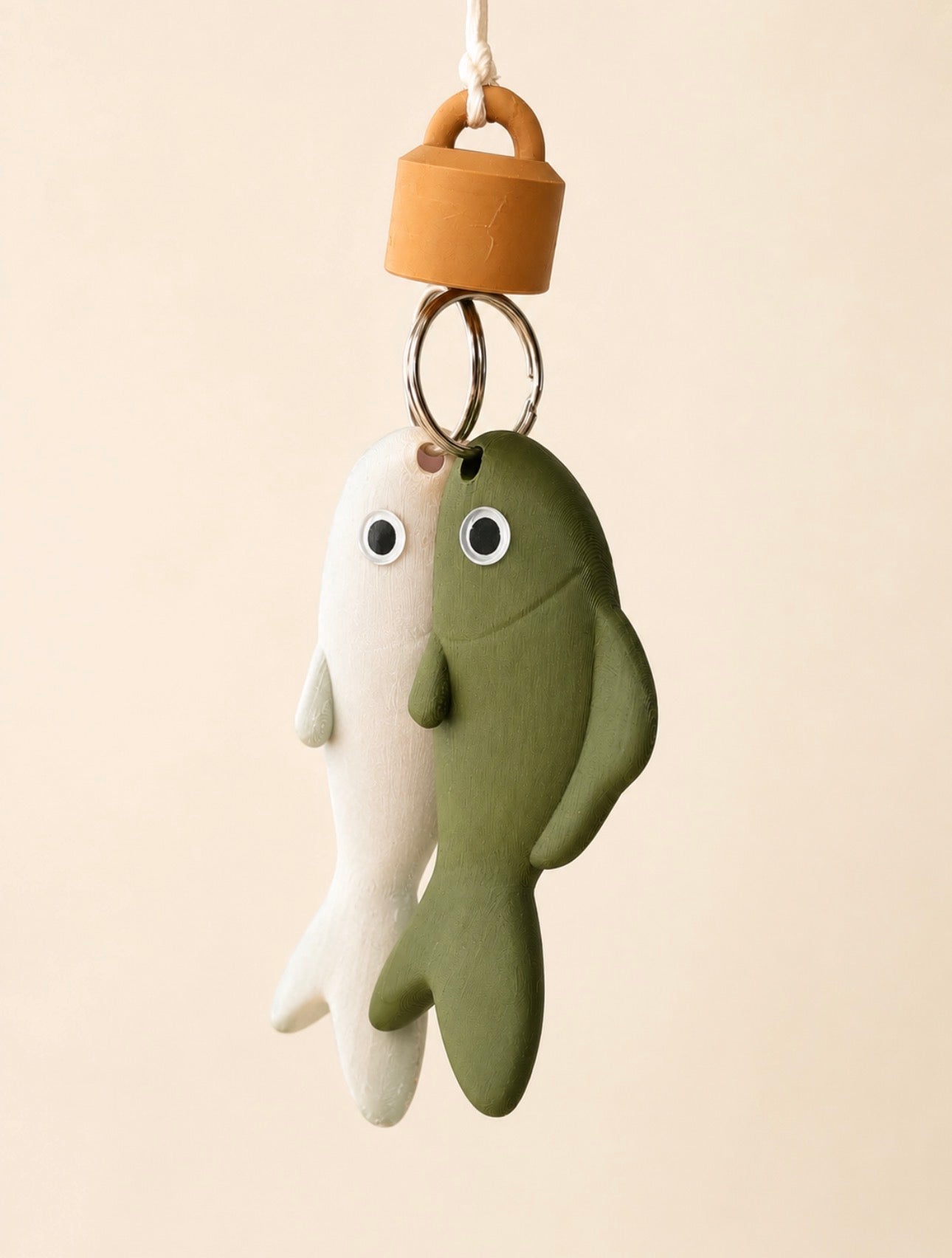 Little Pacific Fishing Set