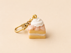 Cake Square Charm