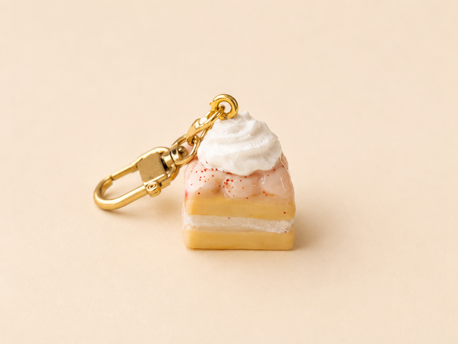 Cake Square Charm