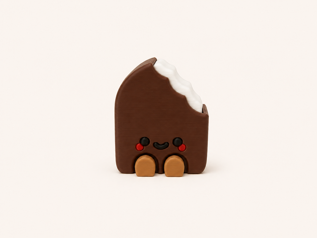 Fudge Popsicle Clicker