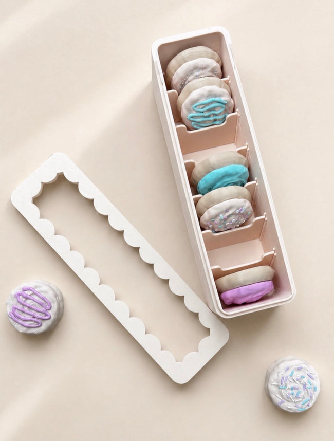 Cookie Vitamin Organizer