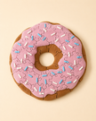 Donut Puzzle - Pink