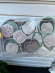 Playdough Cutters, Moulds and Stamps