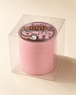 Donut Puzzle - Pink