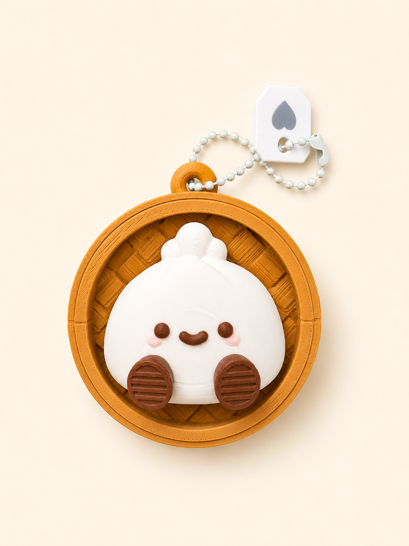 Dumpling Clicker