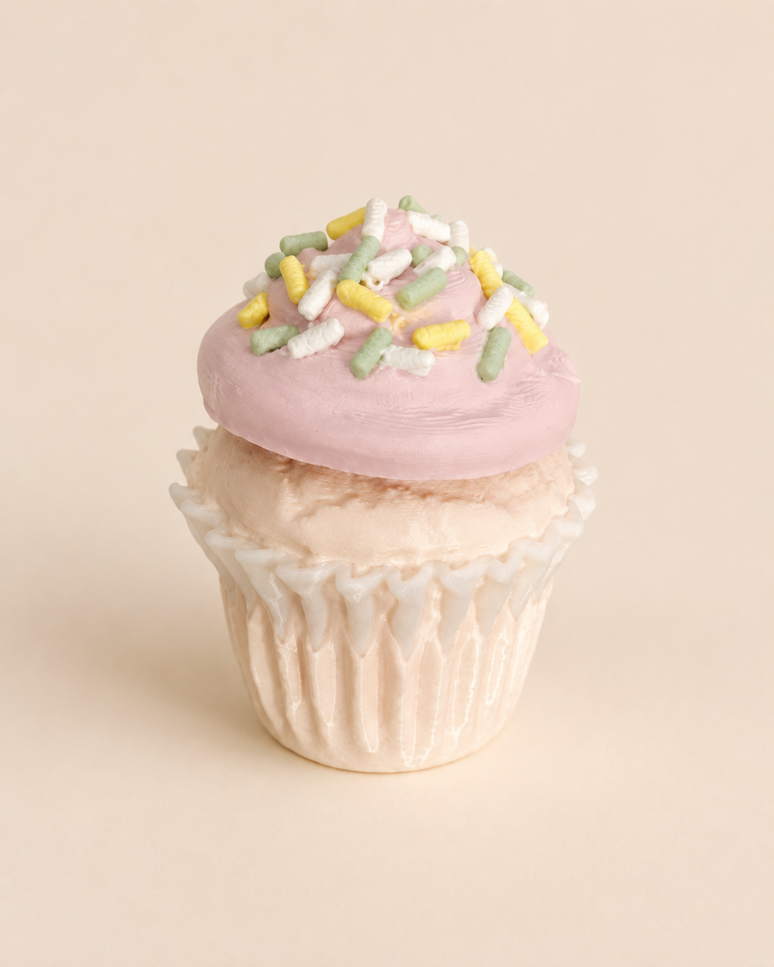 Cupcake Tic Tac Toe