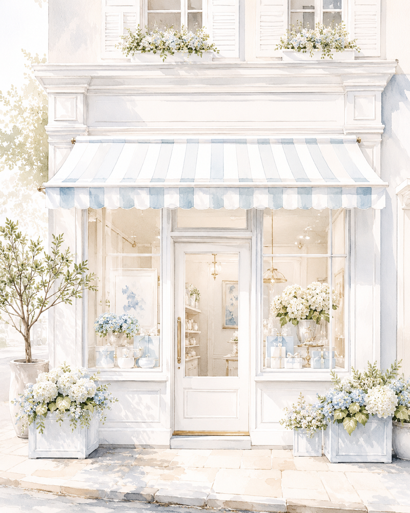 Local Crafters - Tsawwassen Mills Mall