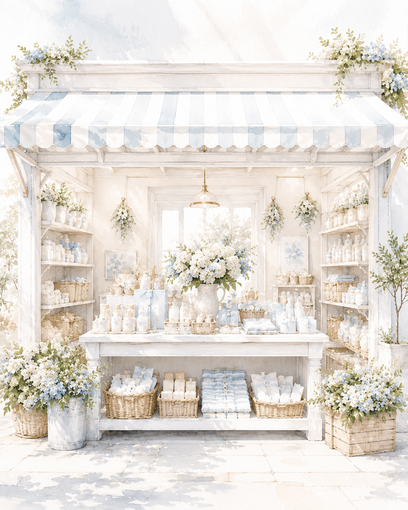 The Storehouse - Cloverdale