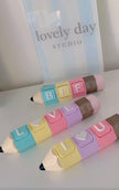 Pastel Clicker Pencil