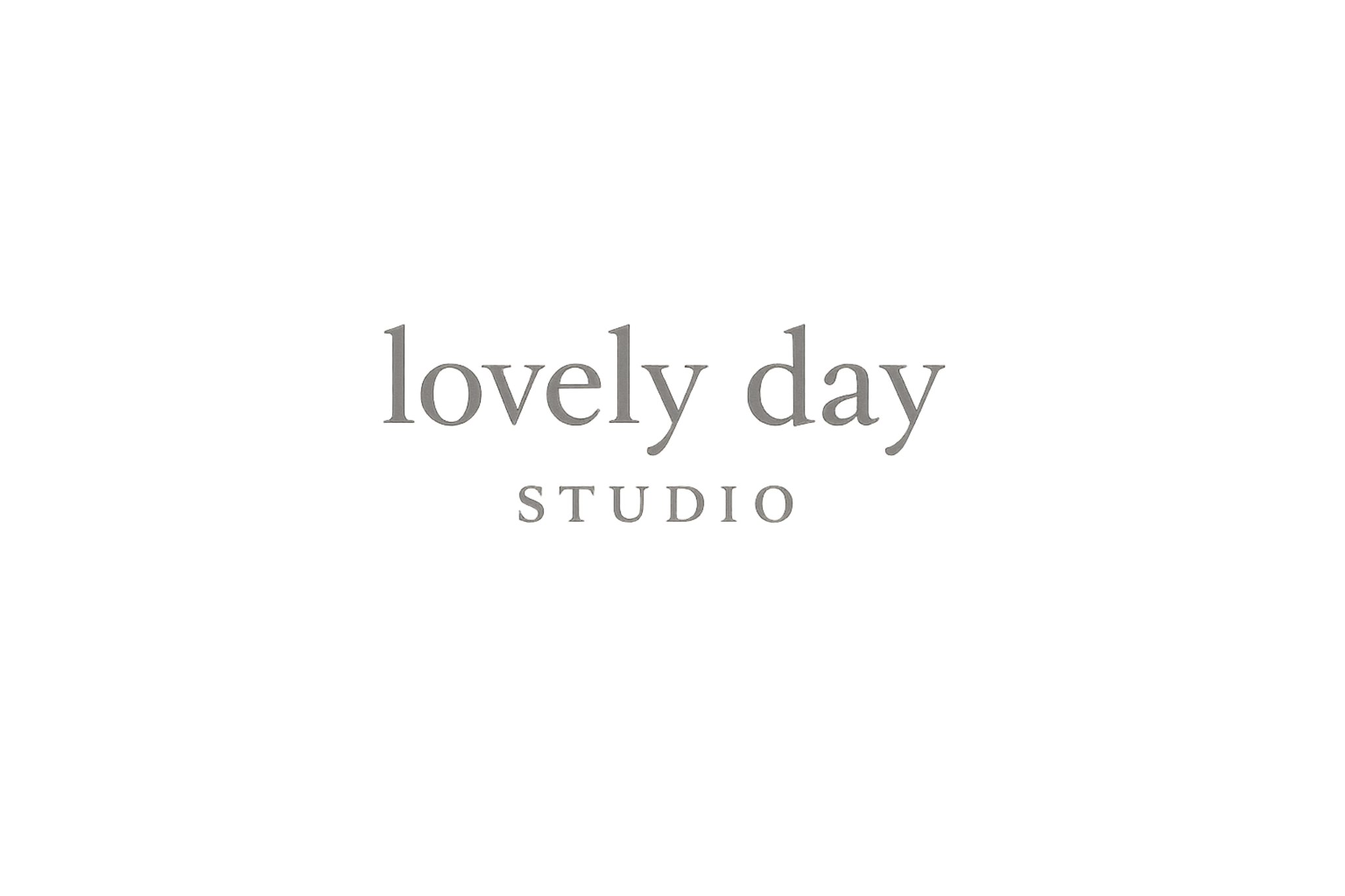 lovely day studio